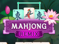 Games Mahjong Remix