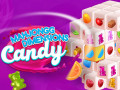 Games Mahjongg Dimensions Candy 640 seconds