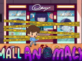 Games Mall Anomaly