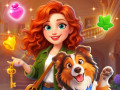 Games Mansion Story Match
