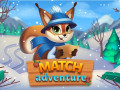 Games Match Adventure