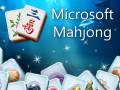 Games Microsoft Mahjong