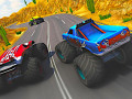 Games Monster Truck Extreme Racing