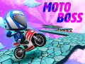 Games Moto Boss