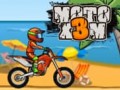 Games Moto X3M
