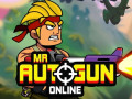 Games Mr Autogun Online