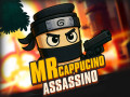 Games Mr Cappuccino Assassino