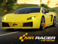 Games MR RACER - Car Racing