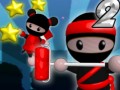 Games Ninja Painter 2