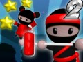 Games Ninja Painter 2