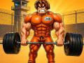 Games Obby: Pump Up Your Muscles