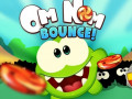Games Om Nom Bounce