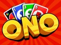 Games ONO Card Game