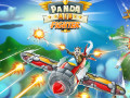 Games Panda Air Fighter