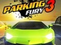 Games Parking Fury 3