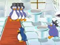 Games Penguin Cookshop