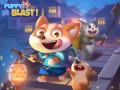 Games Puppy Blast