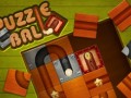Games Puzzle Ball