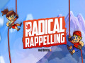 Games Radical Rappelling