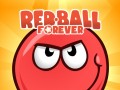 Games Red Ball Forever