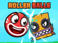 Games Roller Ball 6 : Bounce Ball 6