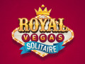 Games Royal Vegas Solitaire
