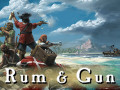 Games Rum and Gun