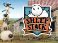 Games Shaun The Sheep Sheep Stack