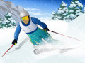 Games Ski King 2022