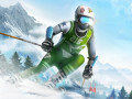 Games Ski King 2024