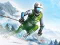 Games Ski King 2024
