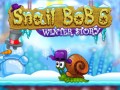 Games Snail Bob 6