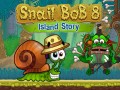 Games Snail Bob 8