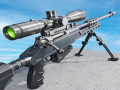 Games Sniper Shot Secret Mission