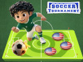 Games Soccer Tournament