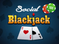 Games Social Blackjack