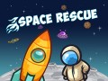 Games Space Rescue