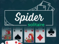 Games Spider Solitaire