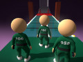 Games Squid 2 Glass Bridge