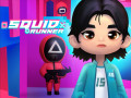 Games Squid Runner
