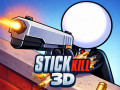 Games Stick Kill 3D
