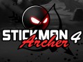 Stickman Archer 4