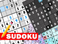 Games Sudoku