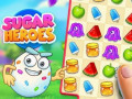 Games Sugar Heroes