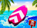 Games Summer Rider 3D