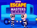 Games Super Escape Masters