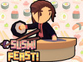 Games Sushi Feast!