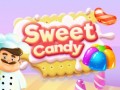 Games Sweet Candy