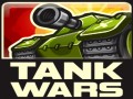 Games Tank Wars