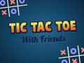 Games Tic Tac Toe
